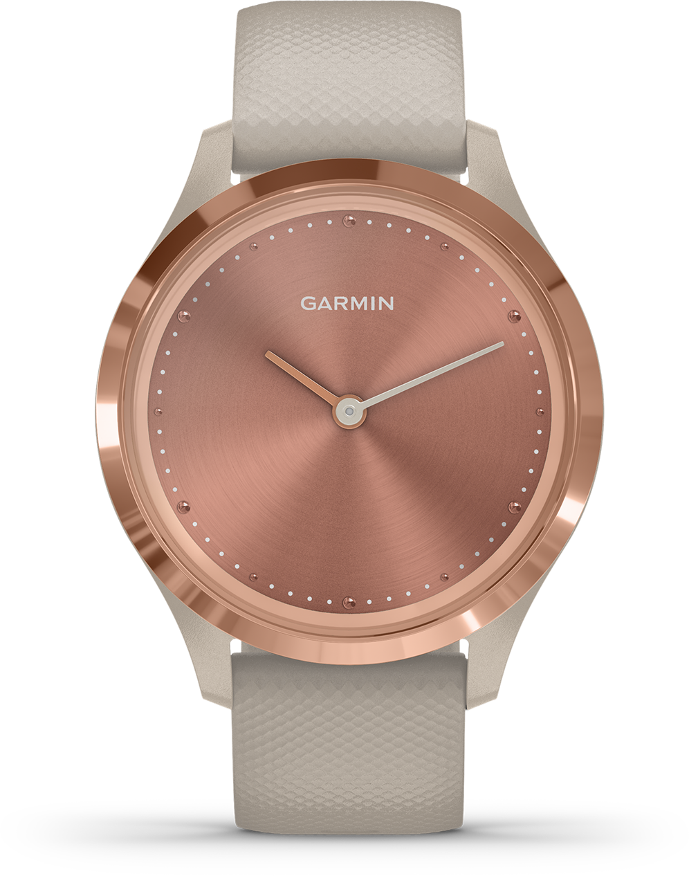 Garmin Vivomove 3S cechy